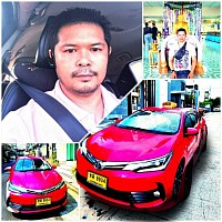 Vit Transport บริการเรียกแท็กซี่รับ-ส่งสนามบินสุวรรณภูมิ เหมาจองรถไปต่างจังหวัด ทุกพื้นที่ทั่วไทย โทร.0966945526