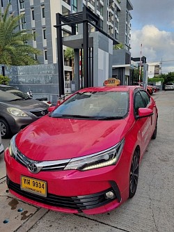 ศูนย์บริการแท็กซี่สนามบินสุวรรณภูมิไปภาคเหนือ โทร.0966945526