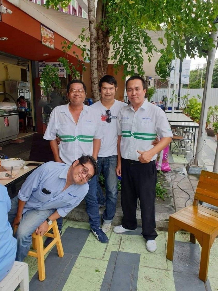 ศูนย์แท็กซี่สระบุรี | แท็กซี่สระบุรี รับส่งกรุงเทพฯ สนามบิน และต่างจังหวัด