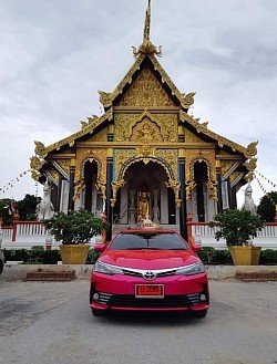 บริการรถแท็กซี่ไปจังหวัดสระบุรี จ้าง เหมา จอง รถแท็กซี่จากจังหวัดสระบุรีเข้ากรุงเทพฯ รับ-ส่งสนามบินสุวรรณภูมิ สนามบินดอนเมือง และไปต่างจังหวัดทุกพื้นที่ทั่วไทย โทร.0966945526