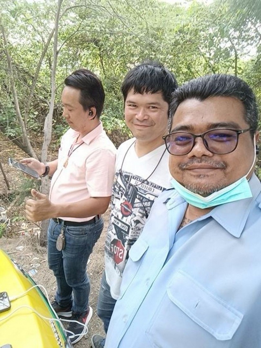 ศูนย์แท็กซี่นครสวรรค์ รับส่งกรุงเทพฯ สนามบิน และต่างจังหวัด