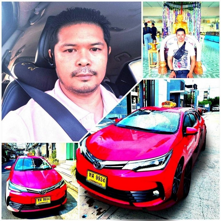 ศูนย์แท็กซี่บุรีรัมย์ รับส่งทั่วจังหวัด กรุงเทพฯ สนามบิน และต่างจังหวัด