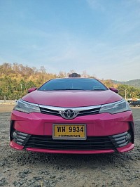 บริการเรียกแท็กซี่ไปนครราชสีมา จ้าง เหมา จอง รถแท็กซี่จากนครราชสีมาเข้ากรุงเทพฯ รับ-ส่ง สนามบินสุวรรณภูมิ- ดอนเมือง และไปต่างจังหวัด ทุกพื้นที่ทั่วไทยโทร.0966945526