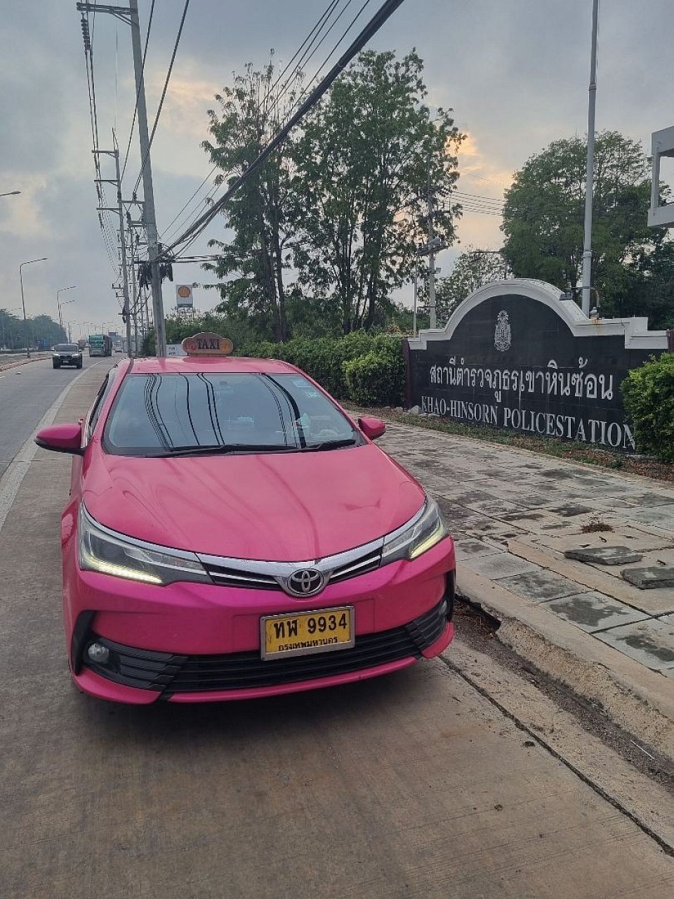 เรียกแท็กซี่ เหมาTaxi จองแท็กซี่ด่วนทั่วประเทศไทยโทร0966945526