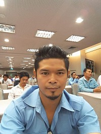 ผู้บริหารศูนย์แท็กซี่ Vit Transport ได้รับการอบรมการบริการและรับรองตามมาตรฐานวิชาชีพรถสาธารณะรับจ้าง