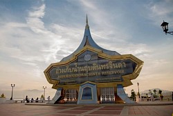 ศูนย์แท็กซี่ปราจีนบุรี รับส่งทั่วจังหวัด ไปสนามบินและต่างจังหวัด